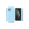 Newface iPhone 11 Pro Max Kılıf Optimum Silikon
