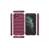 Newface iPhone 11 Pro Max Kılıf Optimum Silikon