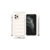 Newface iPhone 11 Pro Max Kılıf Optimum Silikon