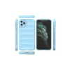 Newface iPhone 11 Pro Max Kılıf Optimum Silikon