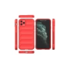 Newface iPhone 11 Pro Max Kılıf Optimum Silikon