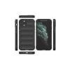 Newface iPhone 11 Pro Max Kılıf Optimum Silikon