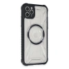 Newface iPhone 11 Pro Max Kılıf Prag Magneticsafe Kapak