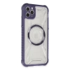 Newface iPhone 11 Pro Max Kılıf Prag Magneticsafe Kapak