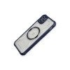 Newface iPhone 11 Pro Max Kılıf Prag Magneticsafe Kapak