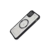 Newface iPhone 11 Pro Max Kılıf Prag Magneticsafe Kapak