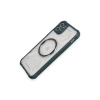 Newface iPhone 11 Pro Max Kılıf Prag Magneticsafe Kapak