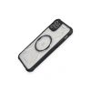 Newface iPhone 11 Pro Max Kılıf Prag Magneticsafe Kapak