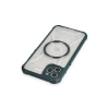 Newface iPhone 11 Pro Max Kılıf Prag Magneticsafe Kapak