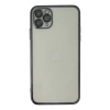 Newface iPhone 11 Pro Max Kılıf Razer Lensli Silikon