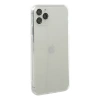 Newface iPhone 11 Pro Max Kılıf Razer Lensli Silikon