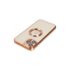 Newface iPhone 11 Pro Max Kılıf Slot Silikon