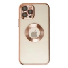 Newface iPhone 11 Pro Max Kılıf Slot Silikon