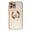 Newface iPhone 11 Pro Max Kılıf Slot Silikon