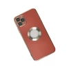 Newface iPhone 11 Pro Max Kılıf Store Silikon