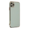 Newface iPhone 11 Pro Max Kılıf Volet Silikon
