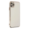 Newface iPhone 11 Pro Max Kılıf Volet Silikon