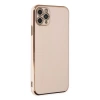 Newface iPhone 11 Pro Max Kılıf Volet Silikon