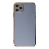 Newface iPhone 11 Pro Max Kılıf Volet Silikon