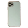 Newface iPhone 11 Pro Max Kılıf Volet Silikon