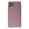 Newface iPhone 11 Pro Max Kılıf Volet Silikon