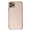 Newface iPhone 11 Pro Max Kılıf Volet Silikon