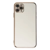 Newface iPhone 11 Pro Max Kılıf Volet Silikon
