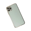 Newface iPhone 11 Pro Max Kılıf Volet Silikon