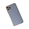 Newface iPhone 11 Pro Max Kılıf Volet Silikon