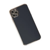 Newface iPhone 11 Pro Max Kılıf Volet Silikon