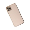 Newface iPhone 11 Pro Max Kılıf Volet Silikon
