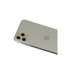 Newface iPhone 11 Pro Max Rainbow Kamera Lens Koruma Cam