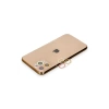 Newface iPhone 11 Pro Max Renkli Kamera Lens Koruma Cam