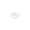 Newface iPhone 11 Pro Max Renkli Kamera Lens Koruma Cam