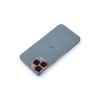 Newface iPhone 11 Pro Metal Kamera Lens Koruma Cam