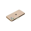 Newface iPhone 11 Pro Renkli Kamera Lens Koruma Cam