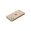 Newface iPhone 11 Pro Renkli Kamera Lens Koruma Cam