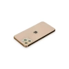 Newface iPhone 11 Pro Renkli Kamera Lens Koruma Cam