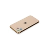 Newface iPhone 11 Pro Renkli Kamera Lens Koruma Cam
