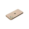 Newface iPhone 11 Pro Renkli Kamera Lens Koruma Cam