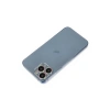 Newface iPhone 11 Pro Shine Kamera Lens Koruma Cam