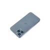 Newface iPhone 11 Pro Shine Kamera Lens Koruma Cam