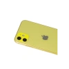 Newface iPhone 11 Rainbow Kamera Lens Koruma Cam