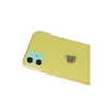 Newface iPhone 11 Rainbow Kamera Lens Koruma Cam