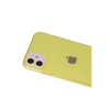 Newface iPhone 11 Rainbow Kamera Lens Koruma Cam