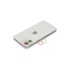 Newface iPhone 11 Renkli Kamera Lens Koruma Cam