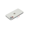 Newface iPhone 11 Renkli Kamera Lens Koruma Cam