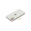 Newface iPhone 11 Renkli Kamera Lens Koruma Cam