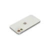 Newface iPhone 11 Renkli Kamera Lens Koruma Cam