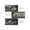 Newface iPhone 11 Tork Magsafe Standlı Kapak - Lila